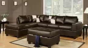 Discover Best 5 Sectional Sofas from Poundex