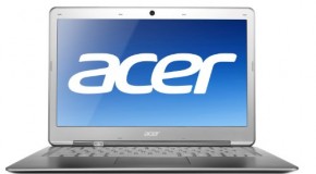 Best 5 Acer Laptops in 2012