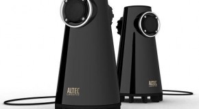 Best 5 Computer Speakers from Altec Lansing