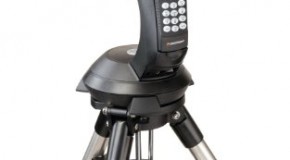 Check out Best 5 Telescopes from Celestron