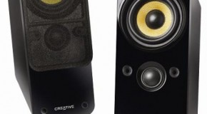 Best 5 Computer Speakers from Creative Labs
