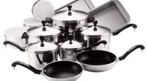 Discover Best 5 Cookware Sets from Faberware