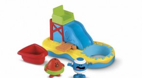 Check Out Best 5 Bath Toys for Your Little Ones