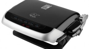 Best 5 George Foreman Contact Grills in 2012