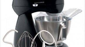Discover Best 5 Hamilton Beach Mixers for you