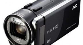 Best 5 Camcorders from JVC