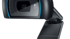 Best 5 Webcams from Logitech in 2012
