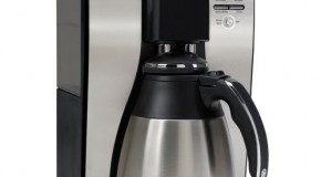 Best 5 Coffee Machines from Mr. Coffee in 2012