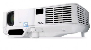 Best 5 NEC Projectors for you