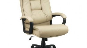 Check Out Best 5 Desk Chairs from Office Star