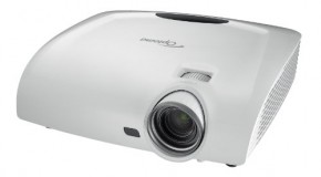 Best 5 Optoma Projectors in 2012