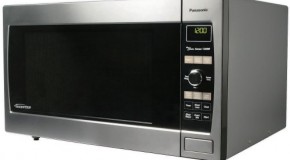 Panasonic’s Best 5 Microwave Ovens in 2012