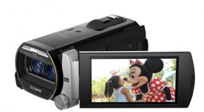 Best 5 Camcorders from Sony