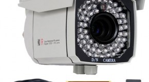 Best 5 VideoSecu Surveillance Cameras in 2012