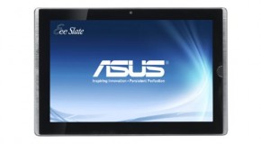 Best 5 ASUS tablet computers in 2012