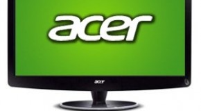 Best 5 Acer Computer Monitors for you