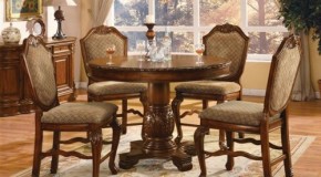Best 5 Dining Room Sets from Acme Furniture