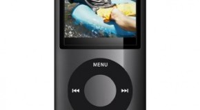 Best 5 Apple iPods in 2012