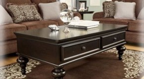 Discover Best 5 Coffee Tables from Ashley