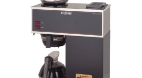 Best 5 Coffee Machines from Bunn Drip for you