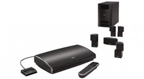 Best 5 Home Theater Systems from Bose