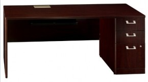 Check Out Best 5 Desks from Bush Furniture