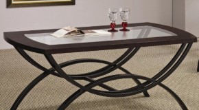 Coaster Home Furnishing’s Best 5 Coffee Tables