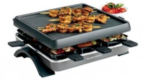 Best 5 Contact Grills from Hamilton Beach