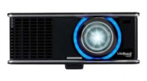 Best 5 Projectors from InFocus for you
