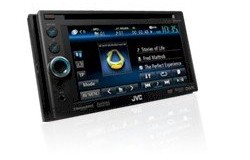 Best 5 JVC Car Stereos in 2012