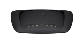 Best 5 Cisco Network Routers in 2012