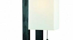 Discover Best 5 Lite Source Table Lamps in 2012