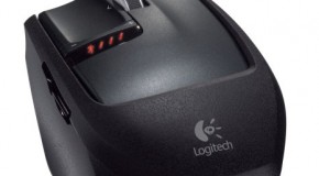 Best 5 Logitech Computer Mices in 2012