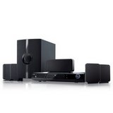 Best 5 Coby Home Theater Systems for you