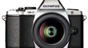 Best 5 Digital Cameras from Olympus