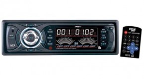 Best 5 Car Stereos from Pyle