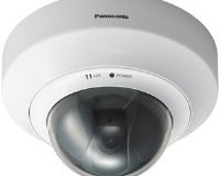 Best 5 Surveillance Cameras from Panasonic