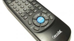 Discover Best 5 TV Remote Controls from Panasonic