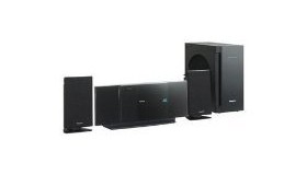 Best 5 Home Theater Systems from Panasonic
