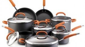 Discover Best 5 Rachael Ray Cookware sets