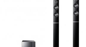 Best 5 Samsung Home Theater Systems in 2012