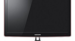 Best 5 Samsung Computer Monitors in 2012