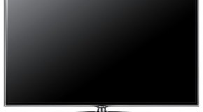 Best 5 Samsung 40″ TV’s in 2012