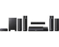 Best 5 Sony Home Theater Systems in 2012