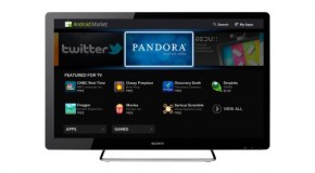 Best 5 40″ TV’s from Sony
