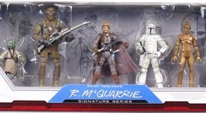 Check Out Best 5 Star Wars Toys in 2012
