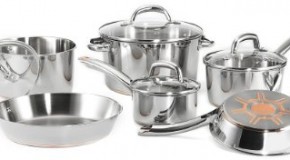 Best 5 T-Fal Cookware sets for you
