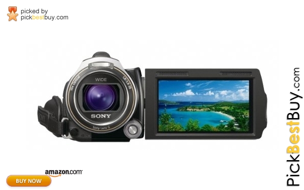 Pick Best Buy – Products Worth Your Money! – Best 5 Camcorders from Sony